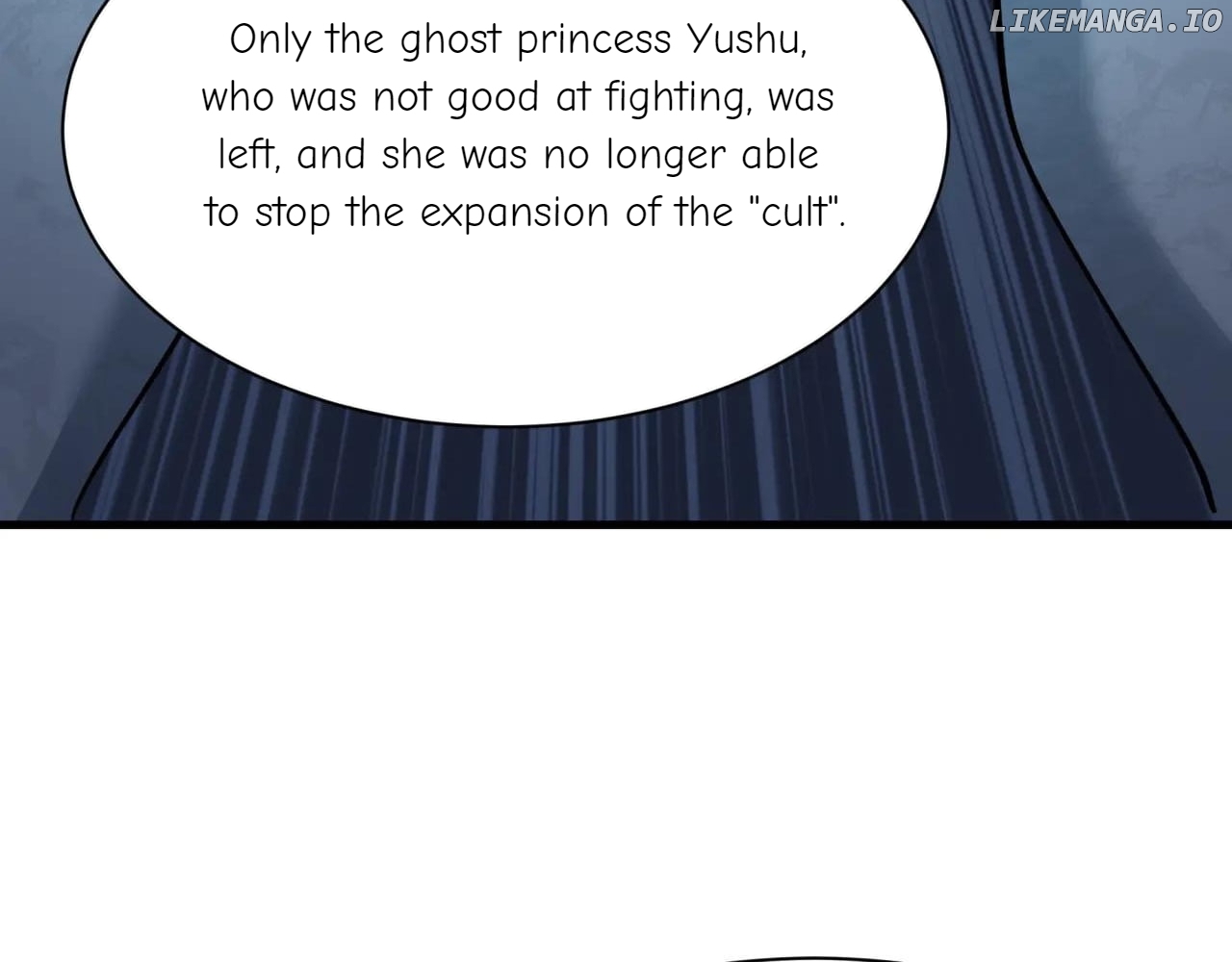 Era of the Haunted Chapter 342 - page 127